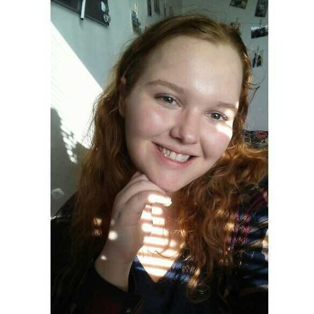 Meet your Posher, Ariana